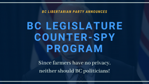bclp counter spy program