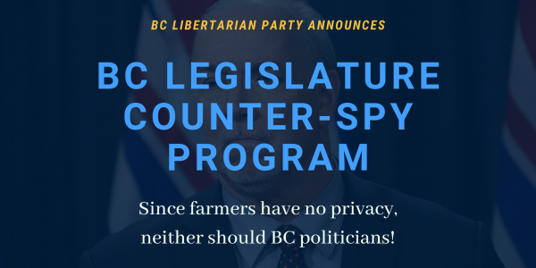 bclp counter spy program
